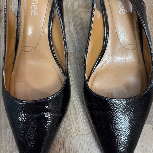 J. Renee • Mayetta Slingback Heels - Picture 6 of 14